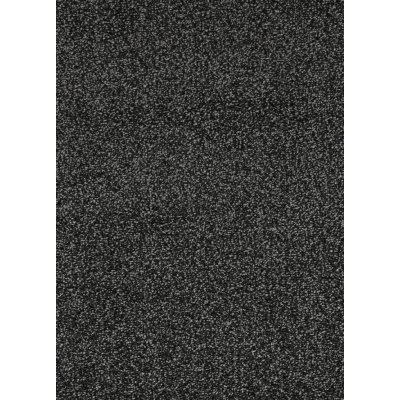 Breno Fuego 99 černá / vícebarevná metráž šíře role 400 cm