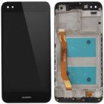 LCD Displej + Dotykové sklo Huawei P9 Lite Mini – Zboží Mobilmania