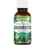 Saloos esenciální olej Kosodřevina 20 ml – Hledejceny.cz