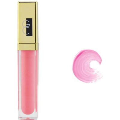 Gerard Cosmetics Lesk na Rty Color Your Smile GCSM 725427 Pink Tiara 2,5 ml