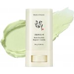 Beauty Of Joseon Matte Sun Stick Mugwort + Camelia opalovací krém v tyčince SPF50+ 18 g – Hledejceny.cz