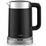 Lauben Electric Kettle EK17SB – Zboží Dáma
