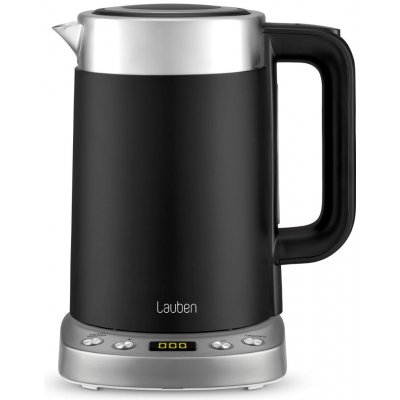 Lauben Electric Kettle EK17SB – Zboží Dáma