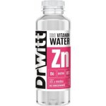 DrWitt ISO vitamín voda liči 0,55 l – Sleviste.cz