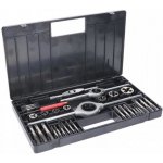 Závitníky a očka sada 22ks - Kazeta M1-II - M3-M12 BUČOVICE TOOLS – Zboží Mobilmania