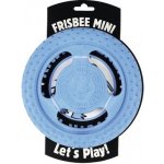 Kiwi Walker pro psa házecí a plovací frisbee z TPR pěny 16 cm – Zboží Mobilmania