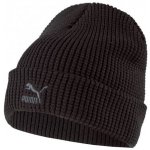Puma Archive Mid Fit beanie 022848-06 černá – Hledejceny.cz