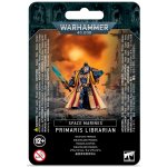 Space Marines Primaris Librarian – Zboží Živě