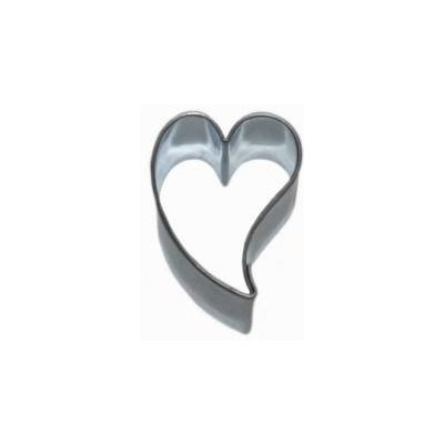 Vykrajovátko - srdce nepravidelné - Smolík – Hledejceny.cz