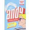 Komiks a manga Andy: The Life and Times of Andy Warhol - Typex