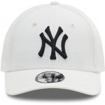 New Era 940K MLB Kids League Essential bílá – Zboží Dáma
