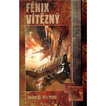 Fénix Vítězný - John Charles Wright