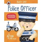 Busy Day: Police Officer – Hledejceny.cz