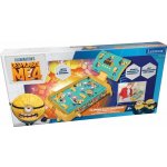Elektronický stolní pinball Mimoni – Hledejceny.cz