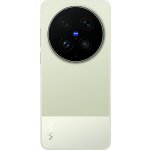 VIVO X300 Ultra 16GB/1TB Photographer Kit Steppe Green – Zboží Živě