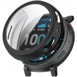 VSECHNONAMOBIL 133761 TPU FULL COVER Kryt pro Amazfit Active Max černý – Zboží Živě