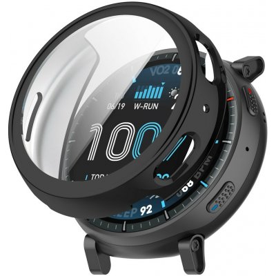 VSECHNONAMOBIL 133761 TPU FULL COVER Kryt pro Amazfit Active Max černý – Zboží Živě