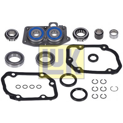 Opravna sada, mechanická převodovka LUK 462 0195 10 | Zboží Auto