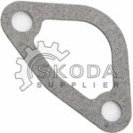 Těsnění skříně termostatu ŠKODA OEM Originál 115095852 | Zboží Auto