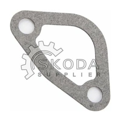 Těsnění skříně termostatu ŠKODA OEM Originál 115095852 | Zboží Auto