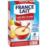 France Lait Rýžová mléčná kaše ovocná 250g – Zboží Dáma