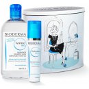 Bioderma Hydrabio Créme 50 ml + micelární H2O 500 ml dárková sada