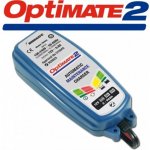 TecMATE OptiMATE 2 TM420 – Hledejceny.cz