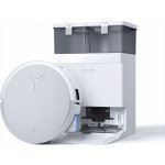 Ecovacs Deebot X8 Omni White – Zboží Dáma