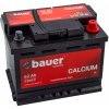 Bauer Calcium 12V 62Ah 520A BA6219