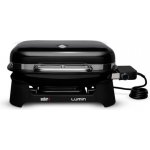 Weber Lumin černý 92010979 – Zboží Dáma