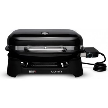 Weber Lumin černý 92010979