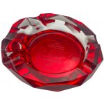 Raw Skleněný popelník RUBY – Zbozi.Blesk.cz