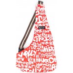 Vsepropejska Chicco taška pro psa 36 x 22 cm 38 x 24 cm 41 x 27 cm – Hledejceny.cz