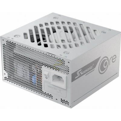 Seasonic Core GX-750 ATX3 750W SRP-CGX751-A5A32SF-W – Hledejceny.cz