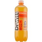 DrWitt POWER C příchuť Pomeranč Pomelo 0,75 l – Zboží Dáma