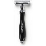 Truefitt & Hill Wellington Razor Ebony