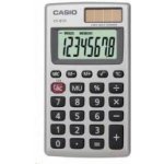 Casio HS8VA – Zboží Živě