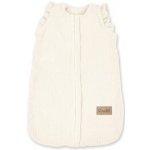 Albero Mio Letní mušelínový spací pytel CC0 VANILKOVÁ – Zboží Mobilmania