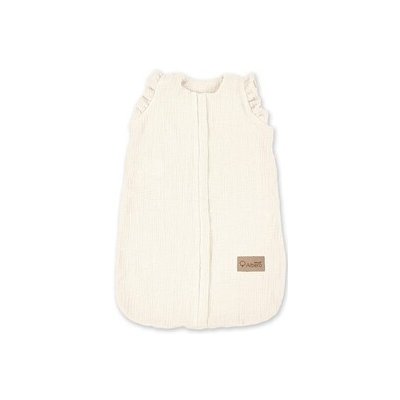 Albero Mio Letní mušelínový spací pytel CC0 VANILKOVÁ – Zboží Mobilmania