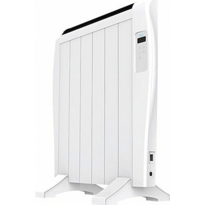 Cecotec Ready Warm 1200 Thermal Connected 900 W Wi-Fi – Zbozi.Blesk.cz