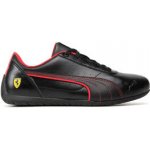 Puma sneakersy Ferrari Neo Cat 307019 01 černé – Sleviste.cz