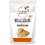 Les fruits du paradis Bulgur medium BIO 3 kg – Sleviste.cz