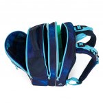 Topgal COCO 24016 B/modrá – Sleviste.cz