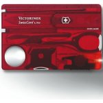 Victorinox Swisscard Lite 0.7300.T – Zboží Mobilmania