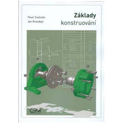 Základy konstruování – Hledejceny.cz