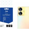 Pouzdro a kryt na mobilní telefon Realme 3MK Lens Protection pro Realme C55