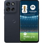 Motorola Moto G56 5G 8GB/256GB Black Oyster – Zboží Živě