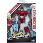 Hasbro Hero Mashers Transformers Steeljaw – Zbozi.Blesk.cz