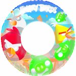 Bestway 96102 Angry Birds – Zboží Dáma