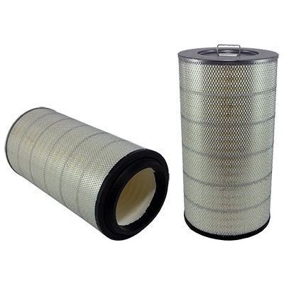 Vzduchový filtr WIX FILTERS 49811 – Hledejceny.cz